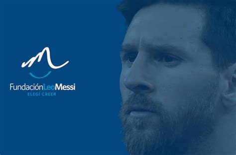 leo messi foundation|leo messi foundation facts.